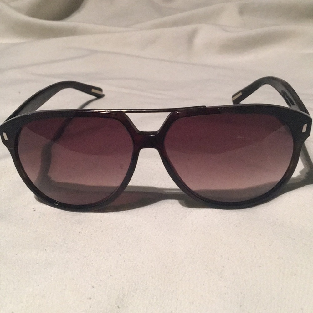 Dior Homme Sunglasses